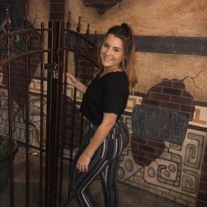 Meet your Posher, Hayley